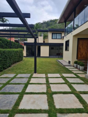 Casa Nunes São Sebastião